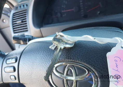 2005 Toyota Camry Se from USA, damaged, VIN 4T1BE32K45U970469